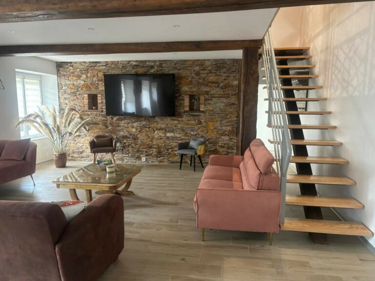 Carrelage Imitation Bois Tendance 2026